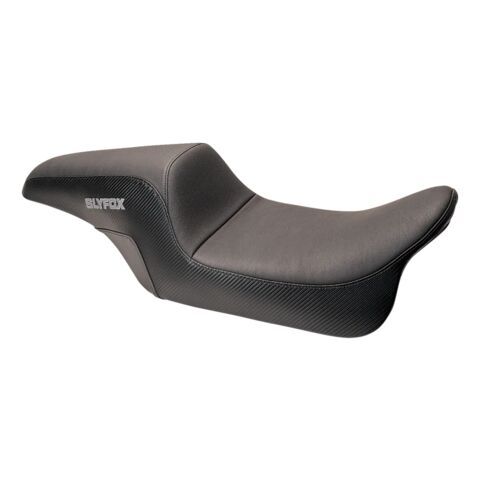 SlyFox Performance Drifter Seat For HarleyDyna 2006-2017