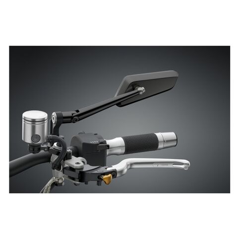 Rizoma Circuit 744 Mirror - Cycle Gear