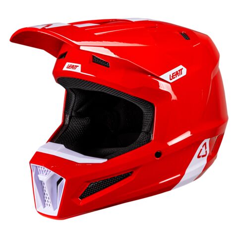 Leatt Moto 2.5 V26 Helmet 