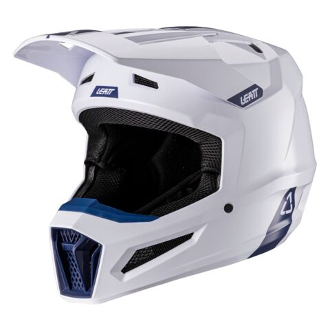Leatt Moto 2.5 V26 Helmet 