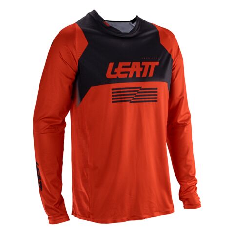 Leatt Moto 4.5 Lite Jersey