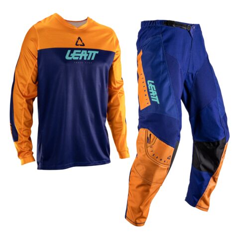 Leatt Moto 3.5 Ride Kit