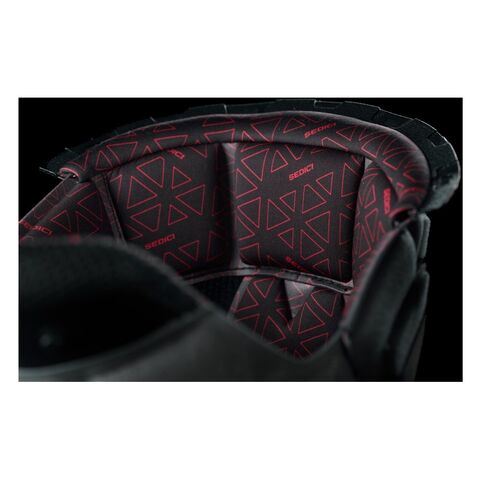 Sedici Strada 3 Comfort Helmet Liner 3XL [Open Box]