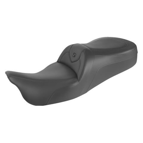 Saddlemen Roadsofa 2-Up Seat For Harley Trike 2009-2025 Without Backrest [Previously Installed]