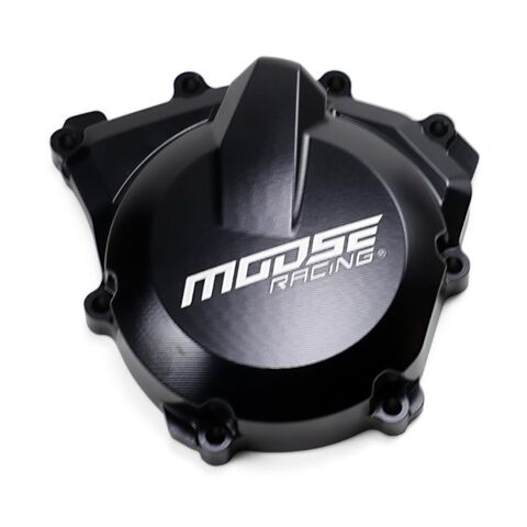 Moose Racing Ignition Cover KTM / Husqvarna 450cc-500cc 2012-2015 [Open Box]