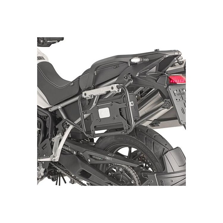 Givi TL6415KIT Tool Box Fit Kit Triumph / Honda / KTM / Husqvarna / Moto Guzzi / Yamaha