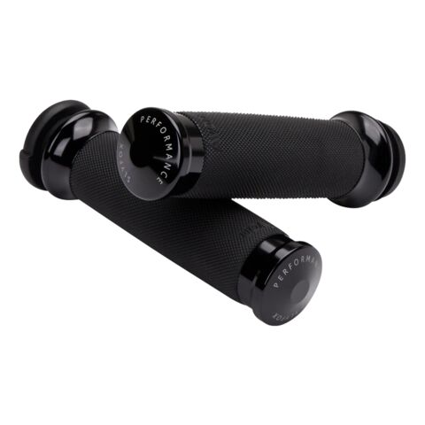 SlyFox Performance Custom Contour Grips For Harley With Throttle by Wire