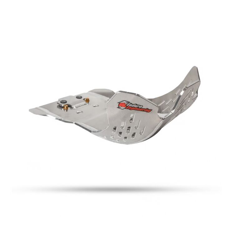 Enduro Engineering Skid Plate Triumph TF450 RC 2025