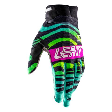Leatt Moto 2.5 X-Flow Gloves
