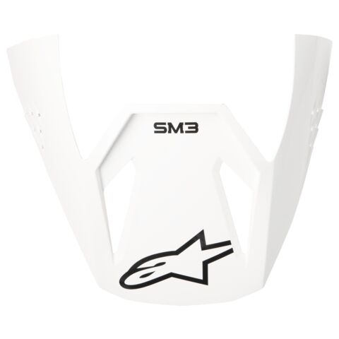 Alpinestars SM3 Helmet Visor