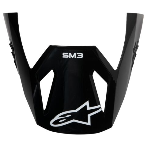 Alpinestars SM3 Helmet Visor
