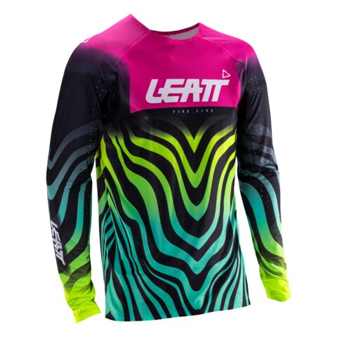 Leatt Moto 5.5 Jersey