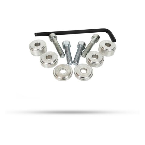 Enduro Engineering Handlebar Riser Kit Triumph TF250X / TF450 RC 2024-2025