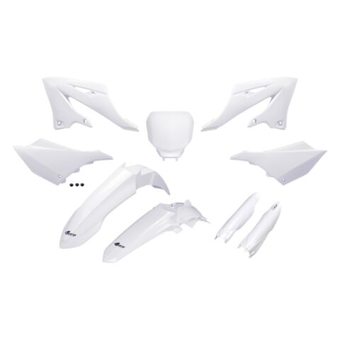 UFO Restyled Plastic Kit Yamaha YZ125 / X / YZ250 / X 2022-2026