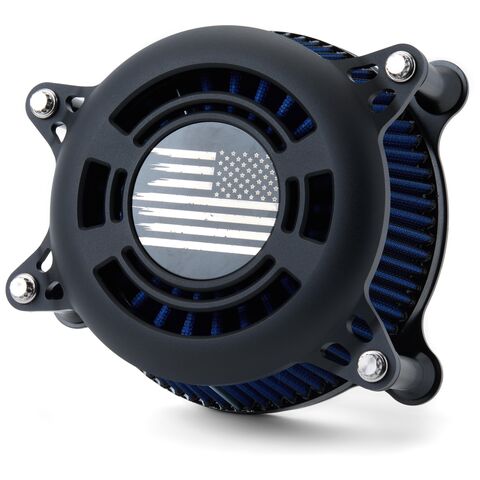 Milwaukee Twins Air Cleaner Kit For Harley Sportster 1991-2022