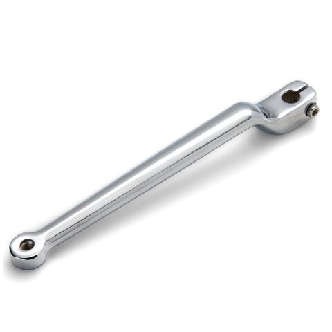 Milwaukee Twins Extended Shift Lever For Harley Touring / FL Softail 1982-2025