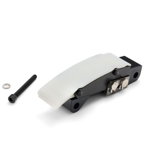 Milwaukee Twins SE Style Manual Primary Chain Adjuster For Harley 2006-2017