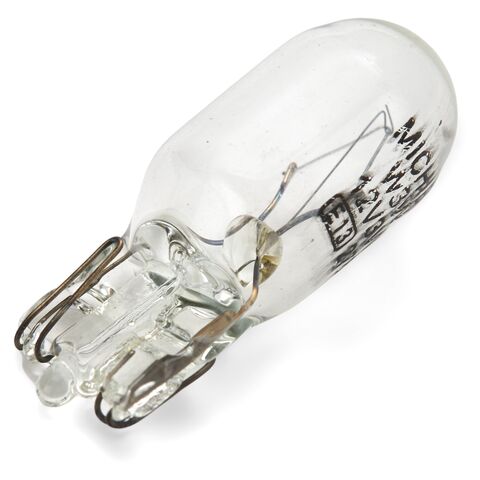 Milwaukee Twins Mini Gauge Bulb 12V