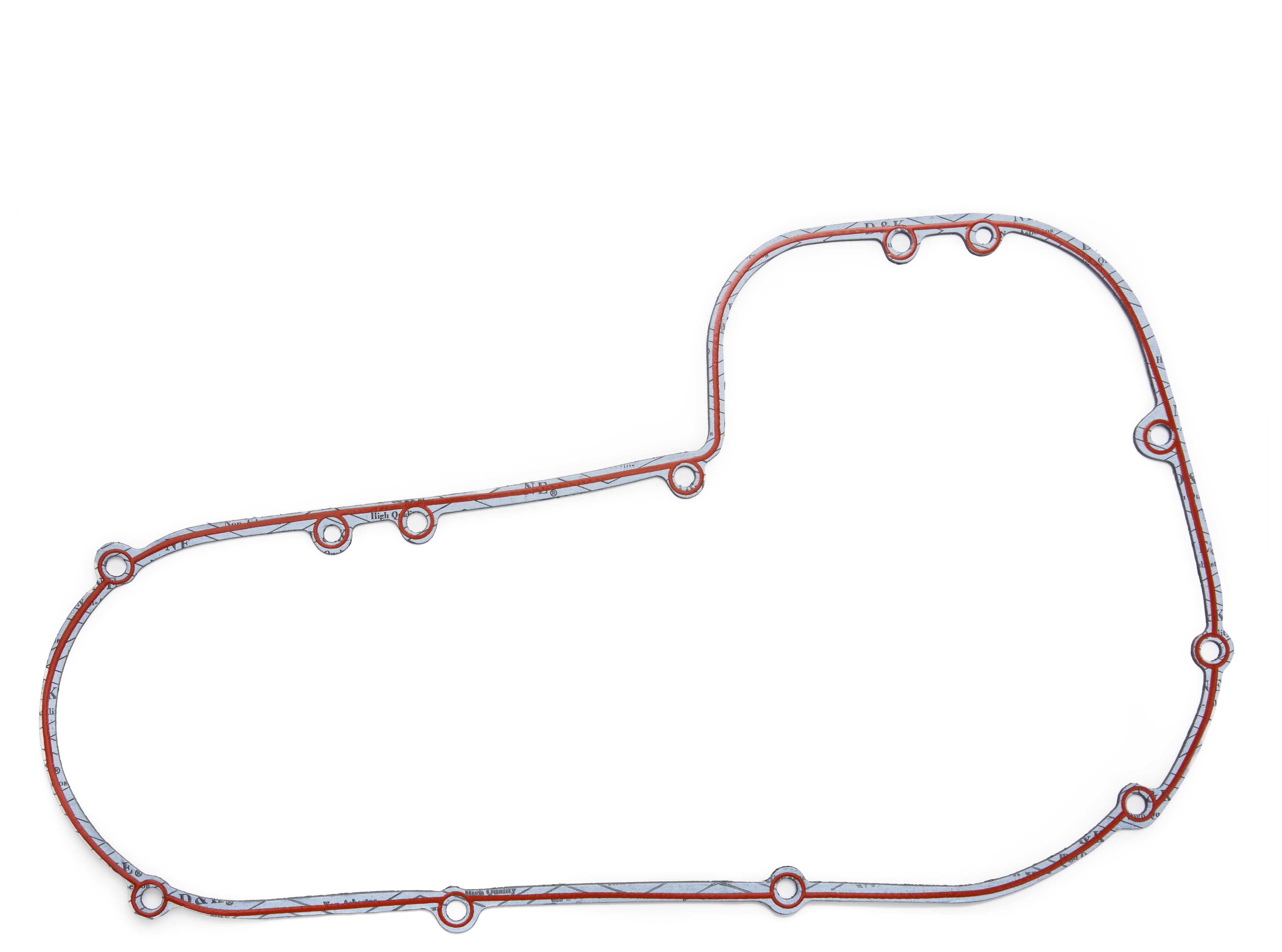 Milwaukee Twins Primary Cover Gasket For Harley Touring / FXR 1980-1989