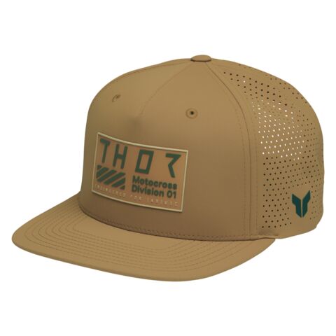 Thor Stamp Hat
