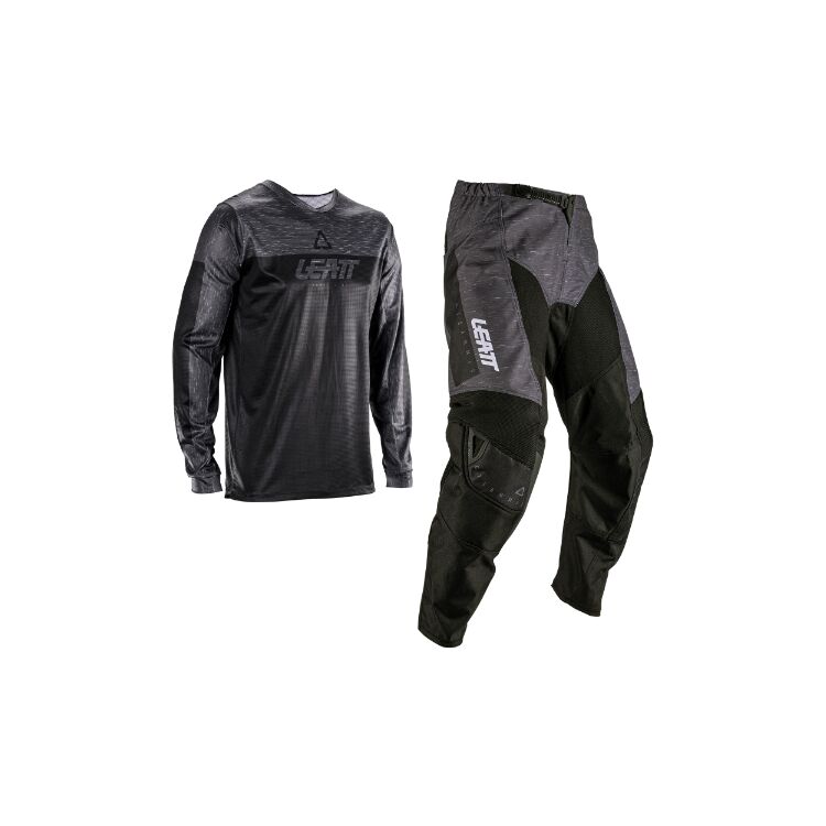 Black/Grey