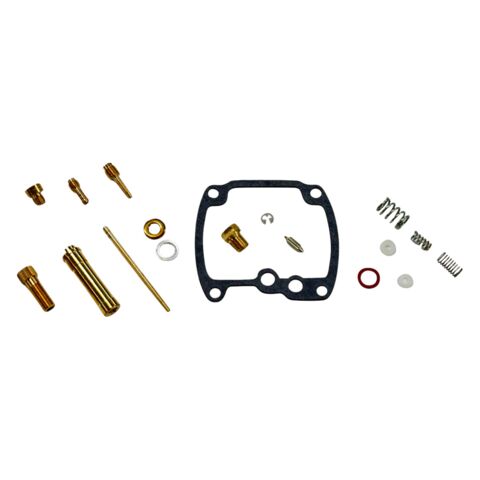 Shindy Carburetor Repair Kit Kawasaki KE100 1987-2001