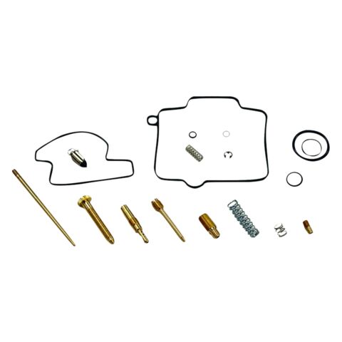 Shindy Carburetor Repair Kit Yamaha YZ250 2007-2026