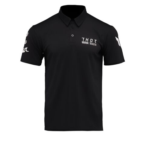 Thor Corpo Polo Shirt