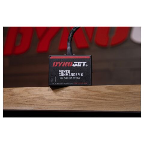 Dynojet Power Commander 6 Kawasaki Ninja 400 2018-2023 [Open Box]