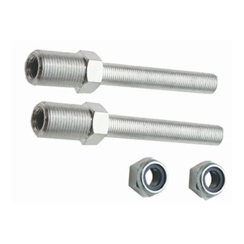 Wild 1 Adjustable Lowering Kit For Harley Softail 2000-2017