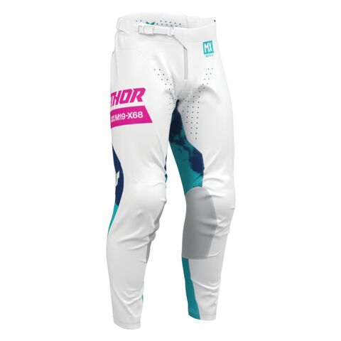 Thor Youth Launchmode Bleach Pants