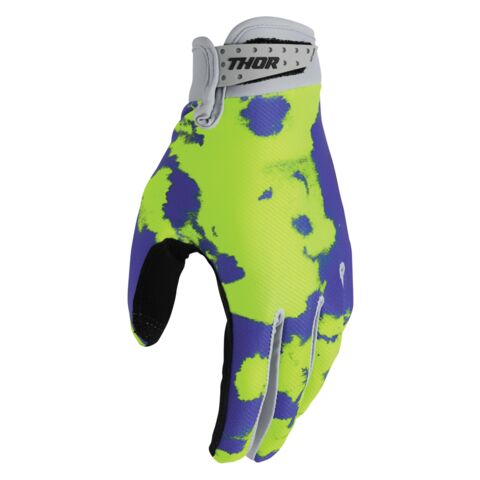 Thor Youth Launchmode Bleach Gloves