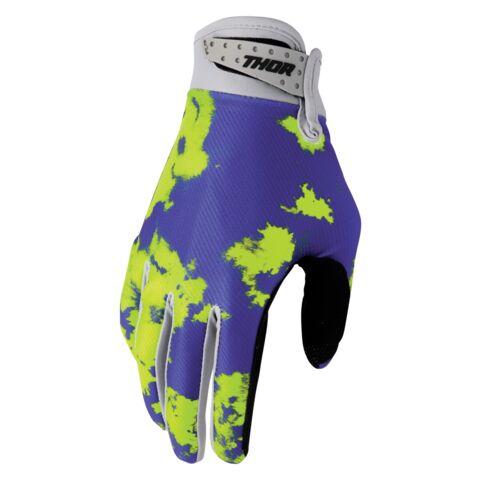 Thor Youth Launchmode Bleach Gloves