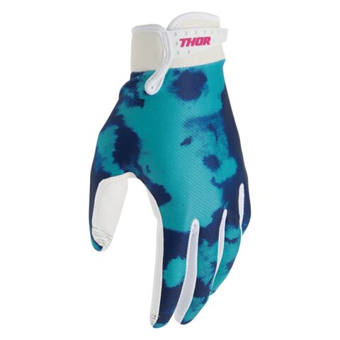 Thor Youth Launchmode Bleach Gloves