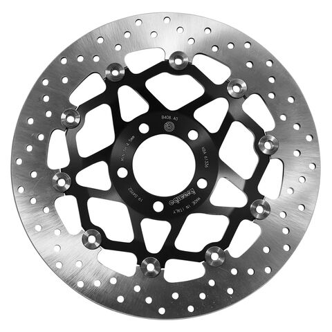 Brembo Serie Oro Floating Front Brake Disc 78B408A0