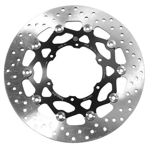 Brembo Serie Oro Floating Front Brake Disc 78B40896