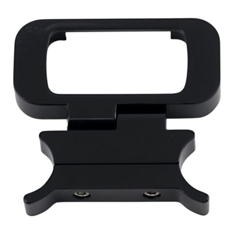 Wild 1 Adjustable Mini Gauge Mount For Harley Softail 2018-2024