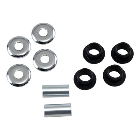 Wild 1 Firm Replacement Poly Riser Bushings For Harley