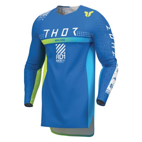 Thor Youth Sportmode Synth Jersey
