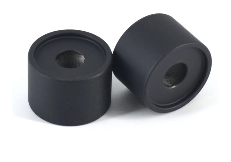 Timer Riser Spaces Wild 1 Riser Spacers - Cycle Gear