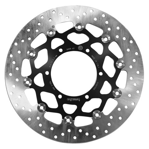 Brembo Serie Oro Floating Front Brake Disc 78B40863