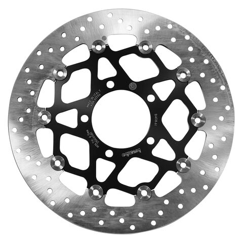 Brembo Serie Oro Floating Front Brake Disc 78B40861