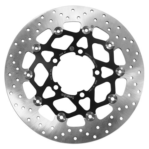 Brembo Serie Oro Floating Front Brake Disc 78B40847