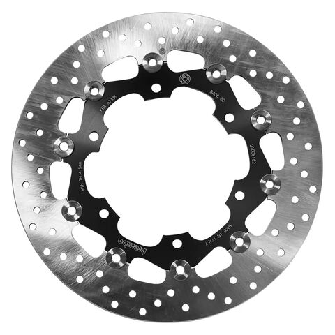 Brembo Serie Oro Floating Front Brake Disc 78B40830