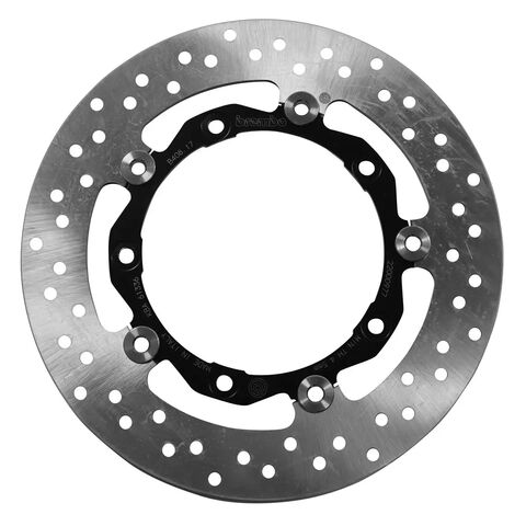 Brembo Serie Oro Floating Front Brake Disc	78B40817