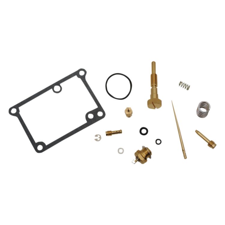 Shindy Carburetor Repair Kit Kawasaki KX65 2000-2001 