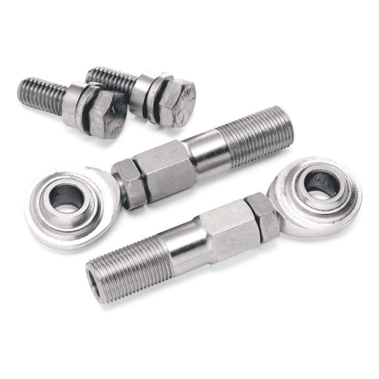 Wild 1 Adjustable Lowering Kit For Harley Softail 1988-1999