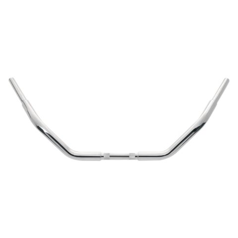 Wild 1 1-1/4" Road King II Handlebar For Harley