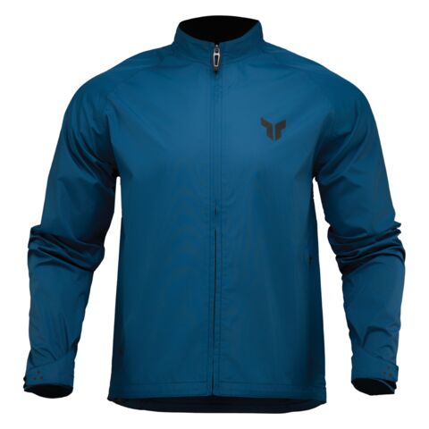 Thor Pack Jacket
