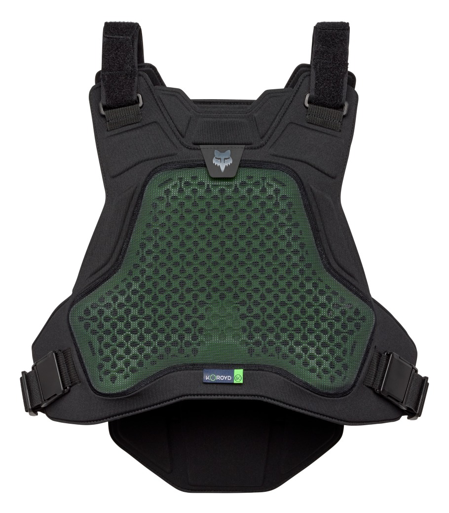 Fox Racing Airframe Roost Deflector - Cycle Gear